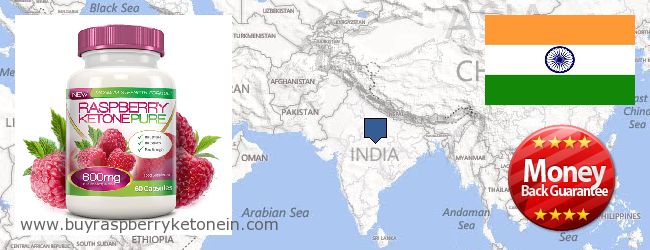 Πού να αγοράσετε Raspberry Ketone σε απευθείας σύνδεση India